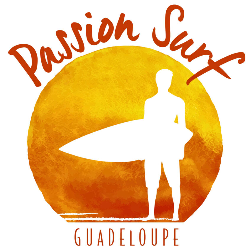 Passion Surf Guadeloupe